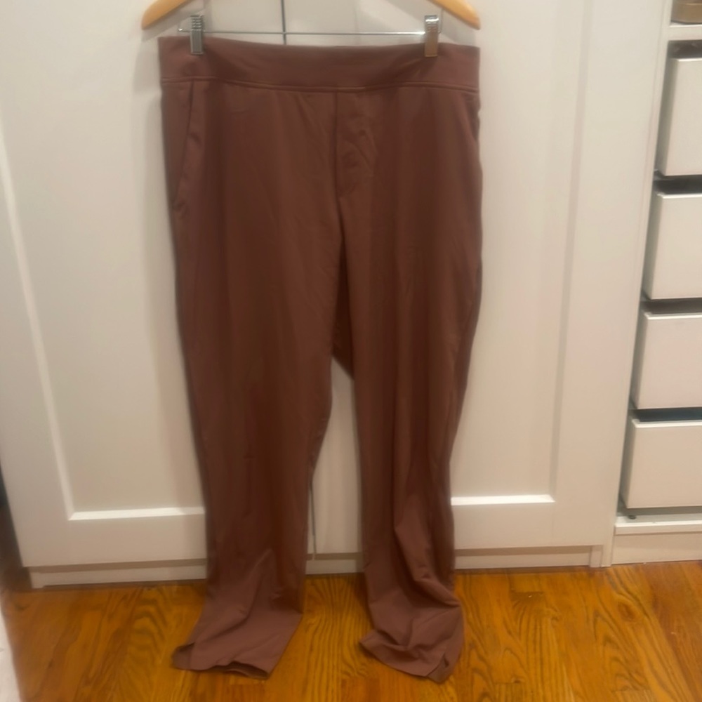 Athleta pants